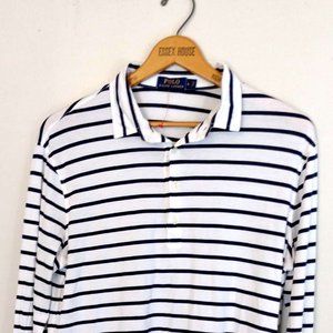 Polo Ralph Lauren Mens Shirt Long Sleeve